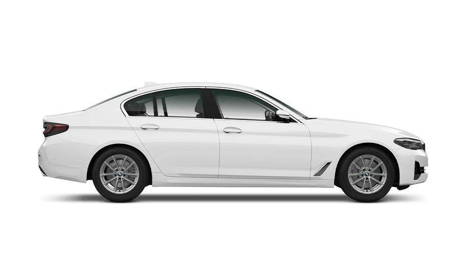 BMW 5.20