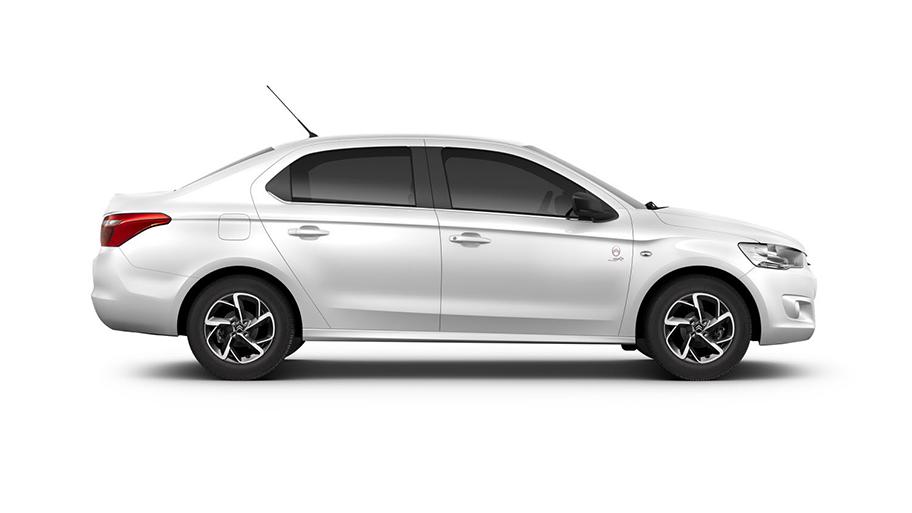 Fiat Egea Sedan